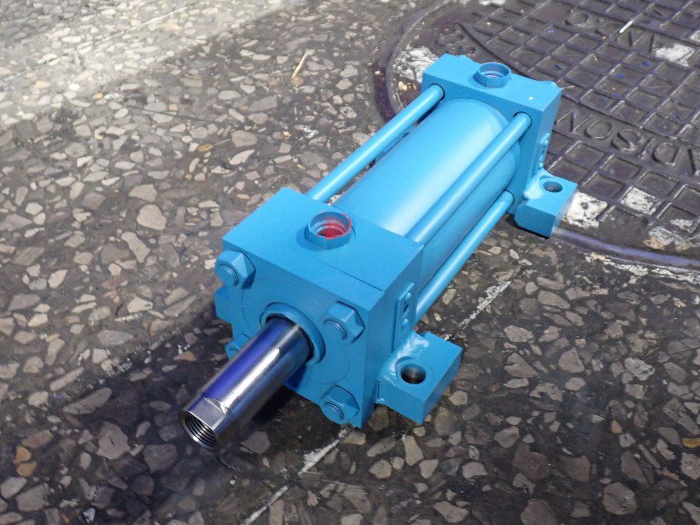 Pneumatic Cylinder