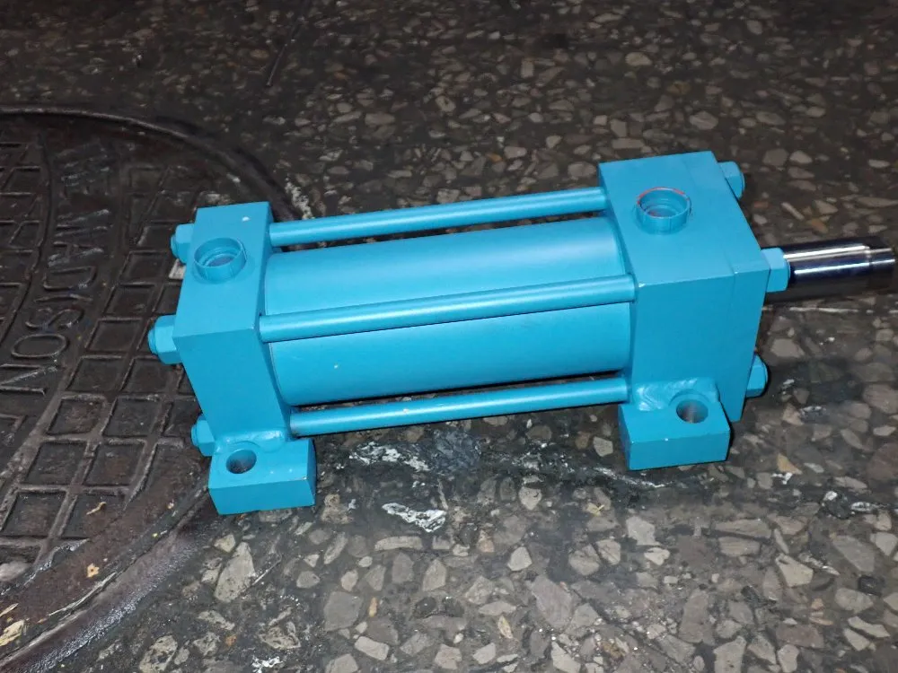 Pneumatic Cylinder