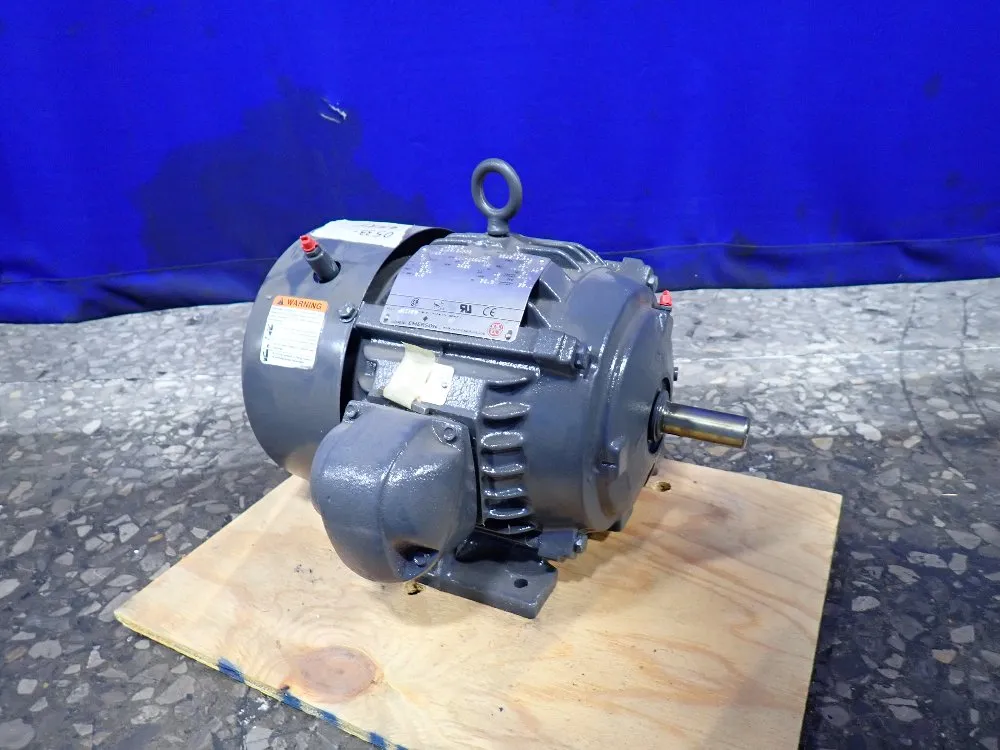 Emerson 1.5 Hp Motor - Bg5u