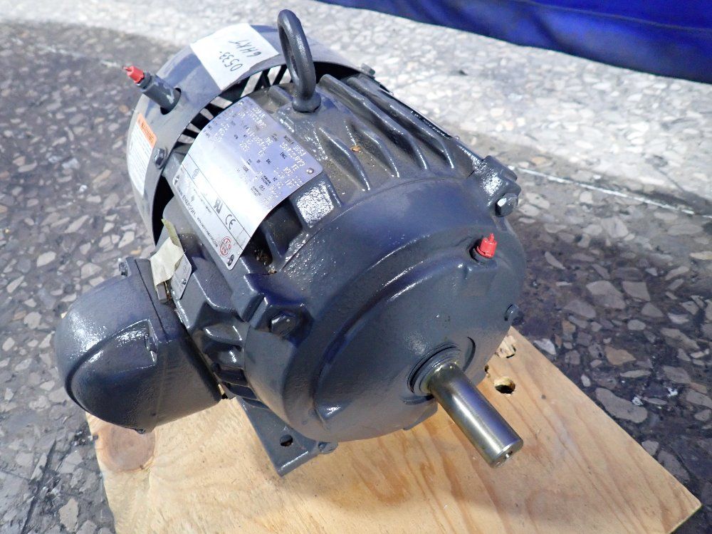 Emerson 1.5 Hp Motor - Bg5u