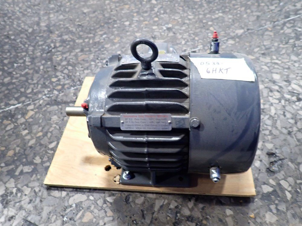Emerson 1.5 Hp Motor - Bg5u