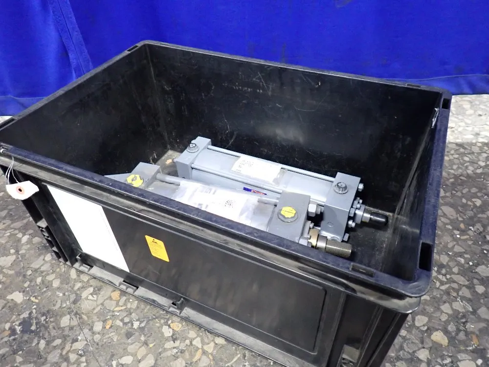 Miller Pneumatic Cylinders