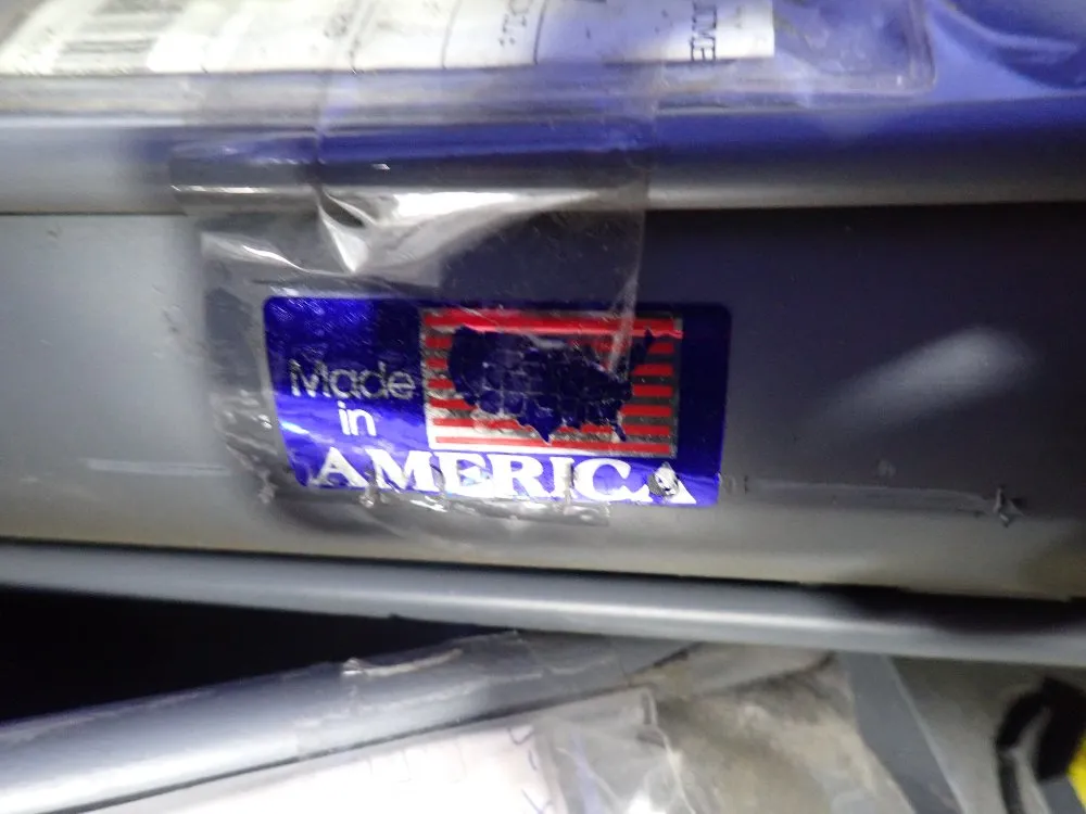 Miller Pneumatic Cylinders