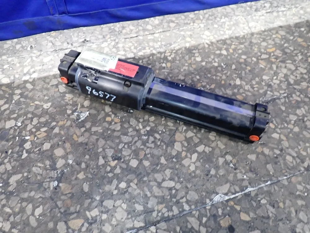 Tolomatic Pneumatic Cylinder - Bc220-sk10