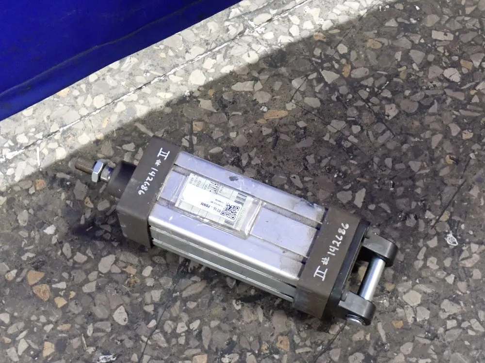 Numatics Pneumatic Cylinder