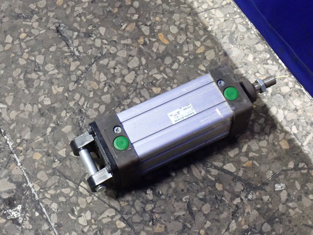Numatics Pneumatic Cylinder