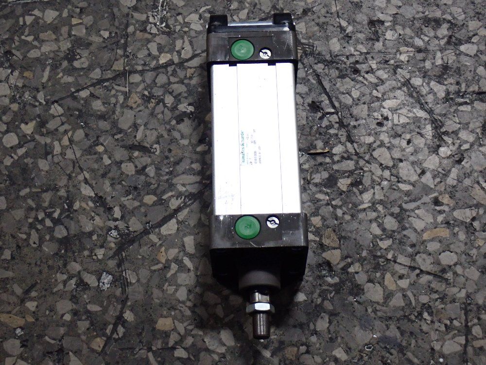 Numatics Pneumatic Cylinder