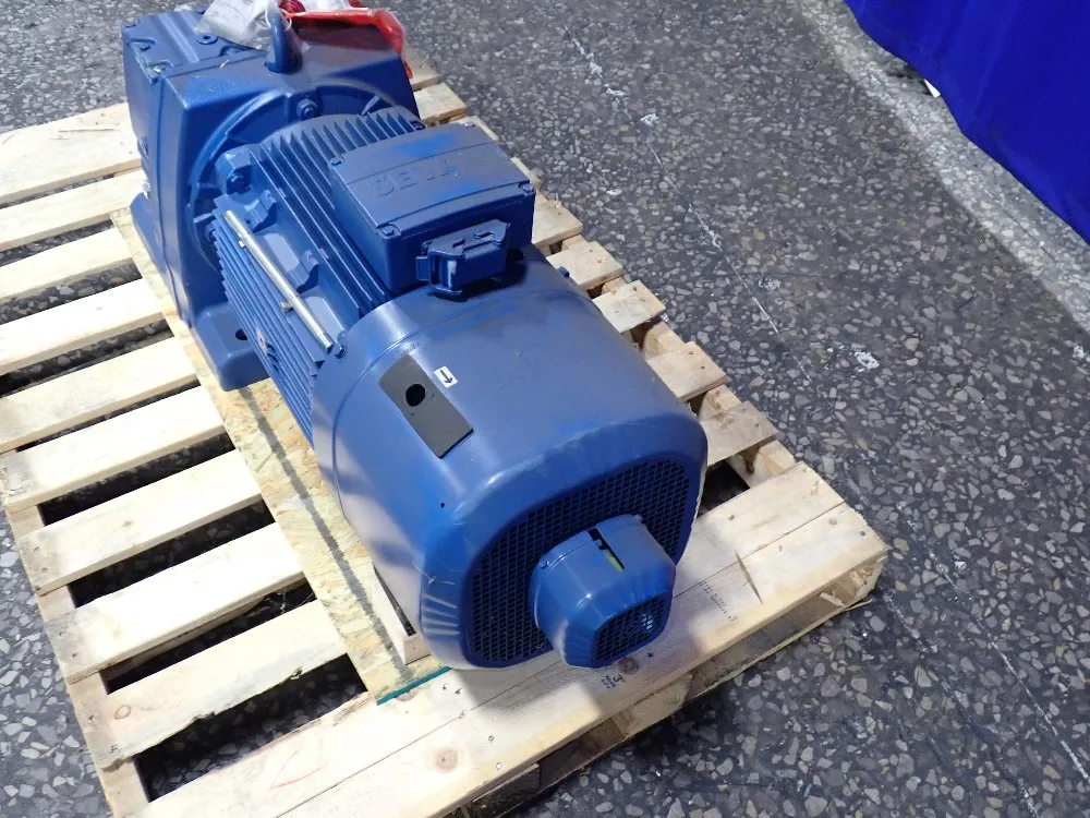 Sew Eurodrive Gear Drive