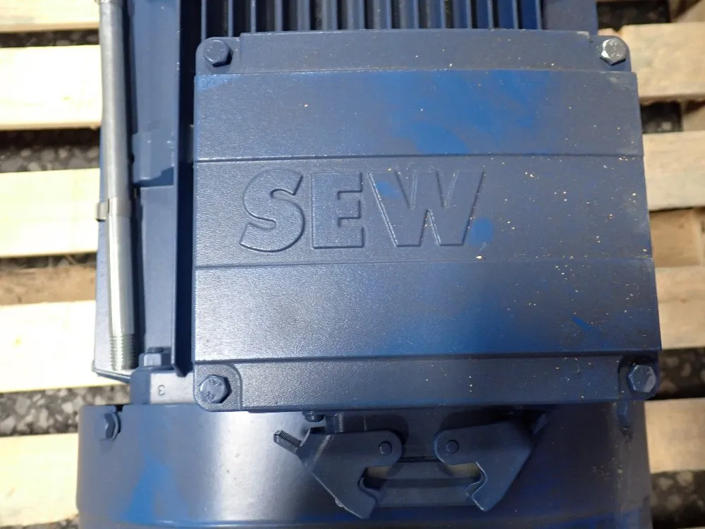 Sew Eurodrive Gear Drive