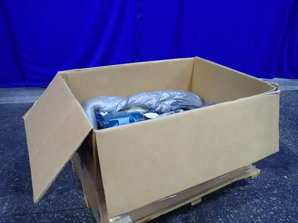 Sew-eurodrive 2 Hp Gear Drive