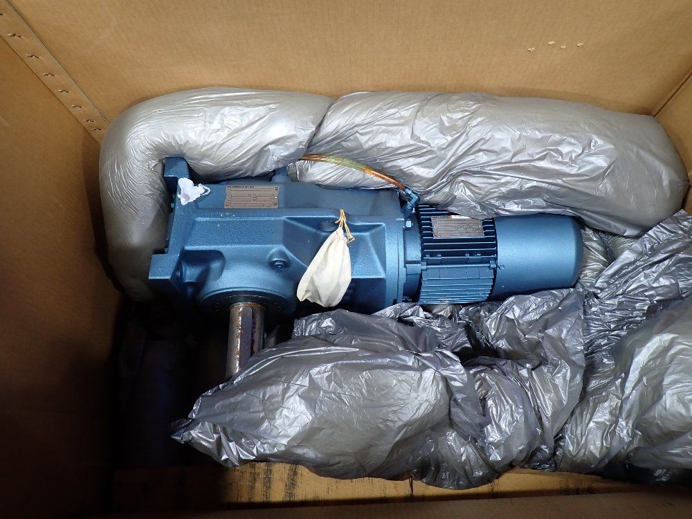 Sew-eurodrive 2 Hp Gear Drive