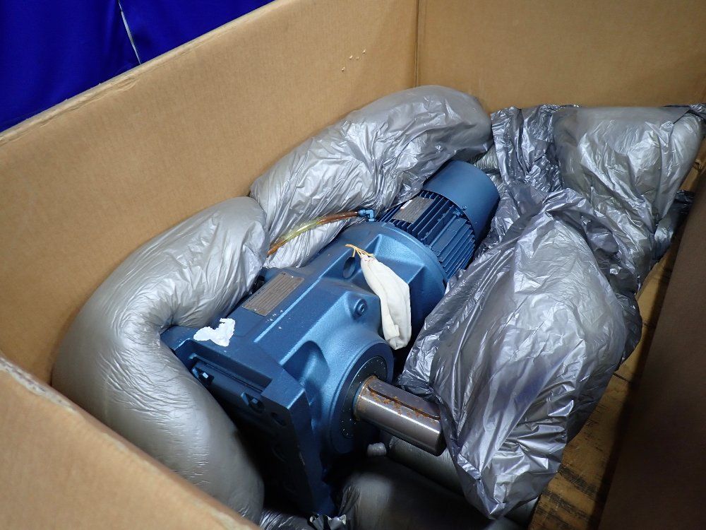 Sew-eurodrive 2 Hp Gear Drive