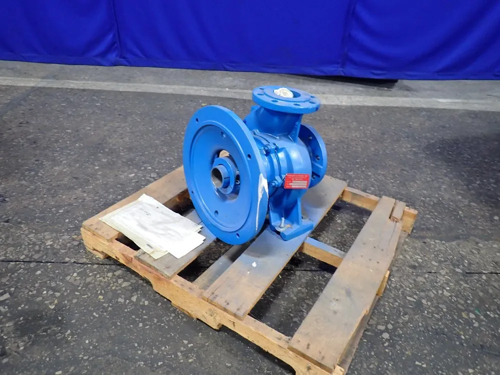 Process & Power Pump - Gn 080-160