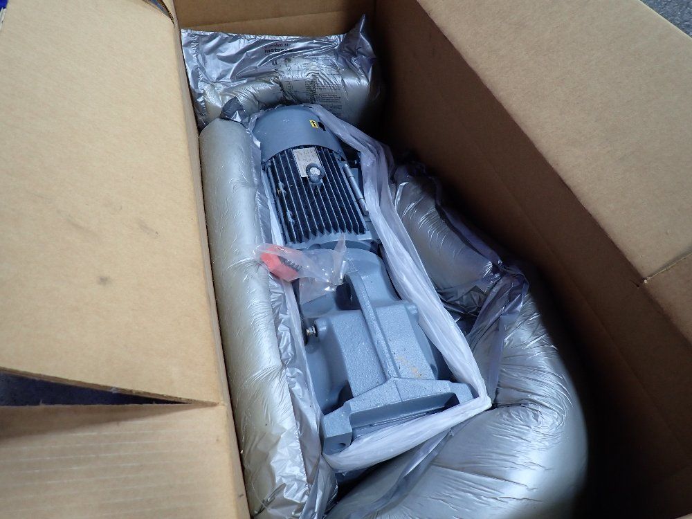 Sew-eurodrive Gear Drive