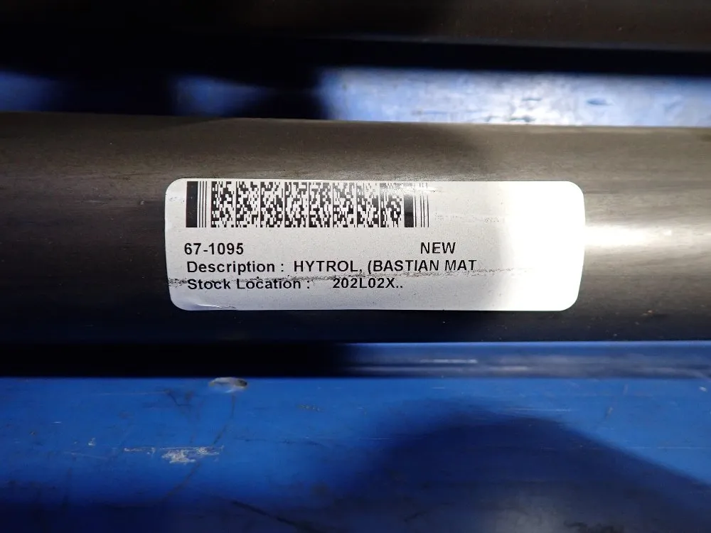 2"x34" Double Sprocket Conveyor Rollers