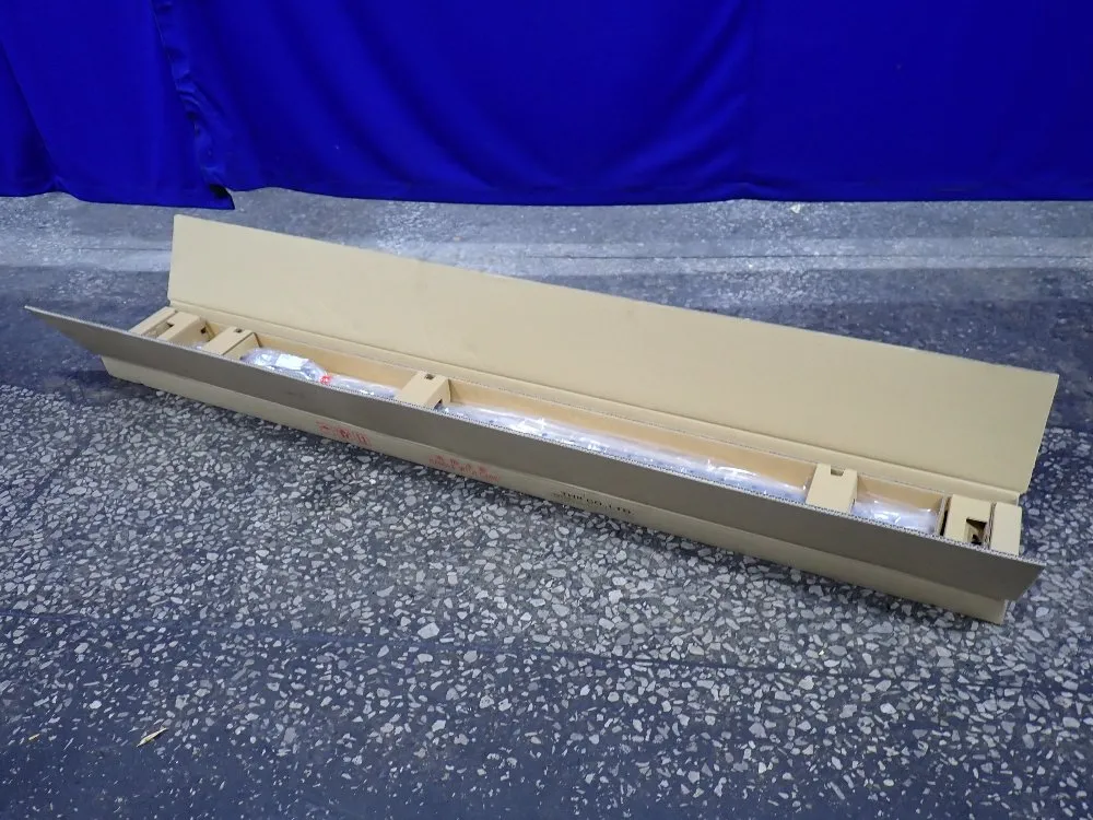 Thk Linear Rail - Sr2sw2uum+1650lym