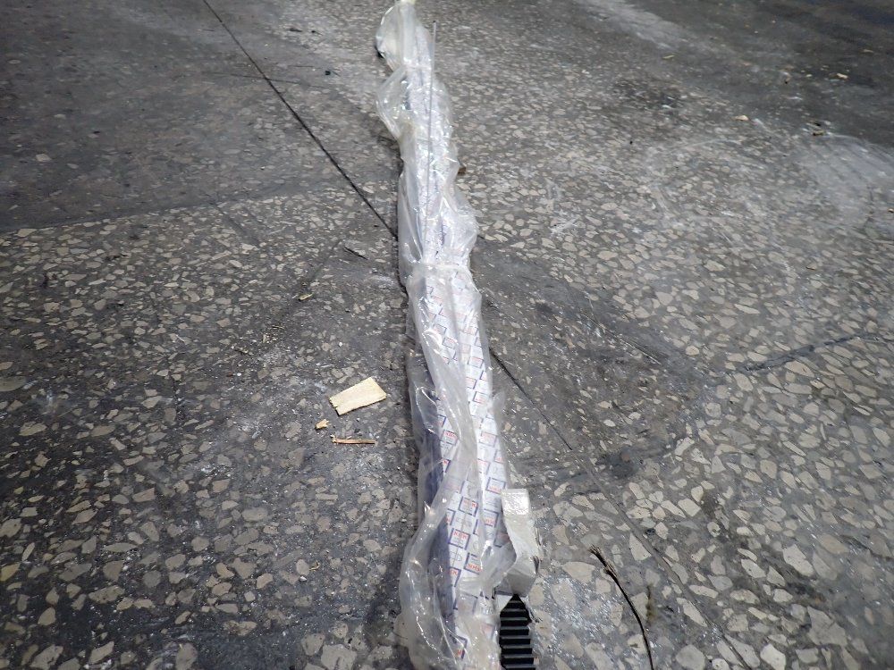 Khk Linear Rail - Srfd2-2000