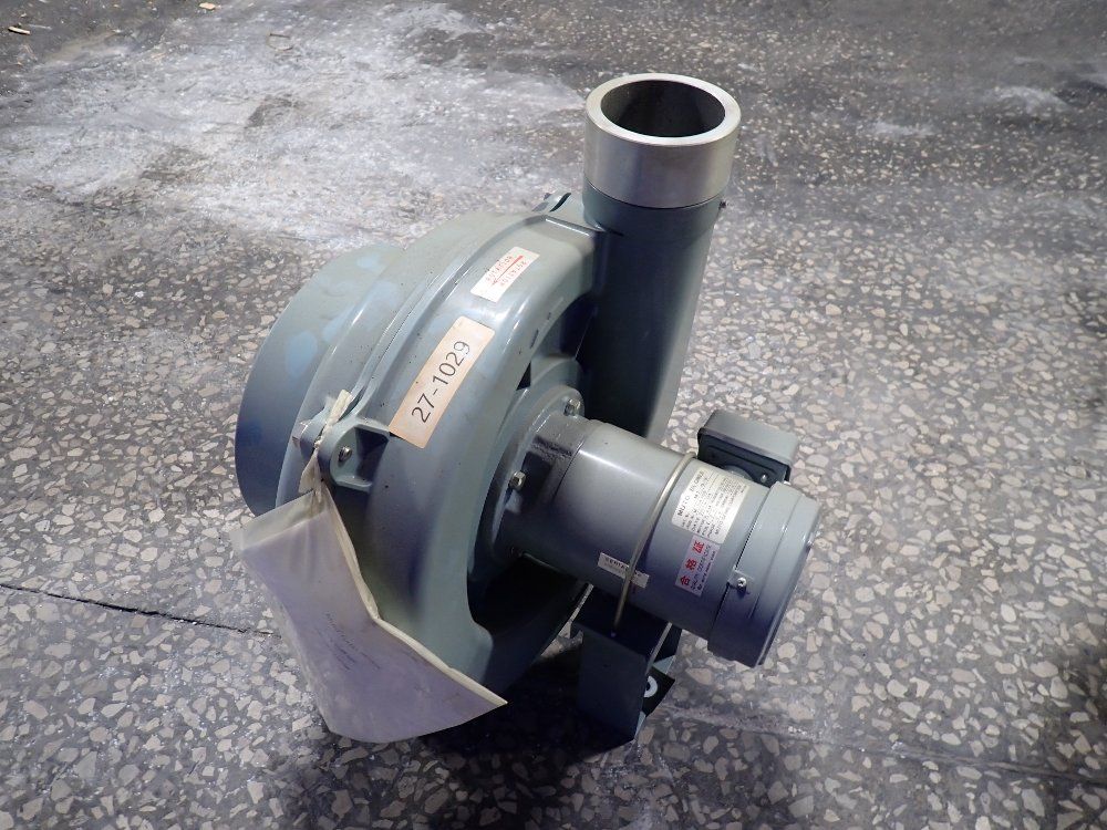 Muto 0.4 Kw Blower