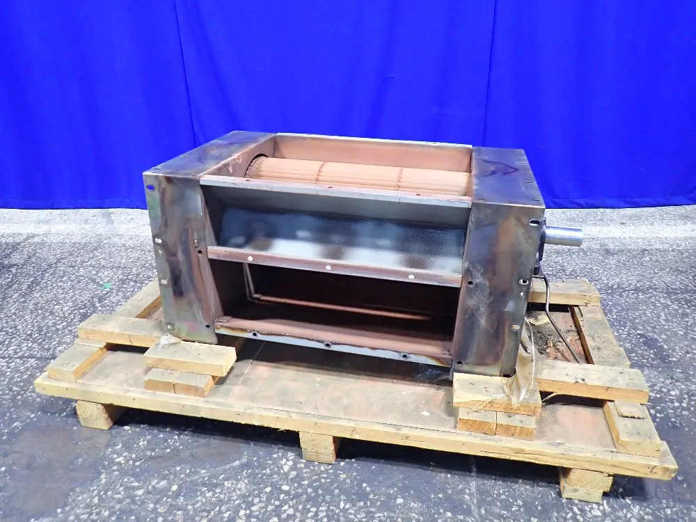 Ltg Fan Assembly - Rlw66zz