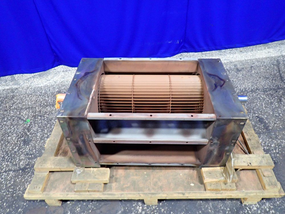 Ltg Fan Assembly - Rlw66zz