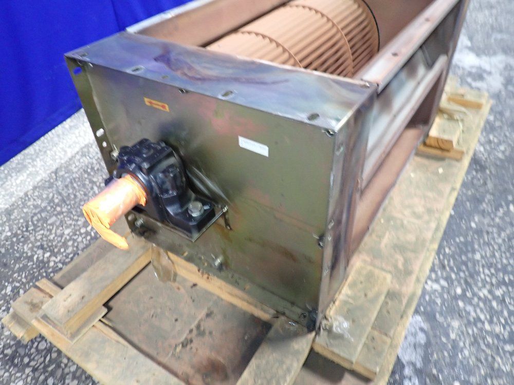 Ltg Fan Assembly - Rlw66zz