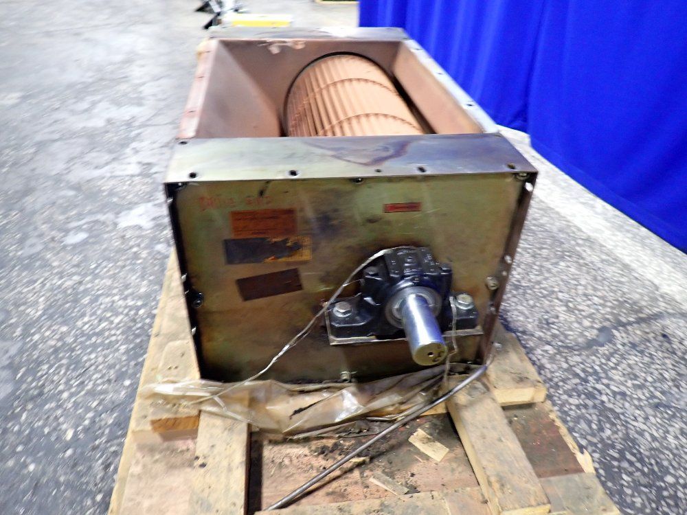 Ltg Fan Assembly - Rlw66zz