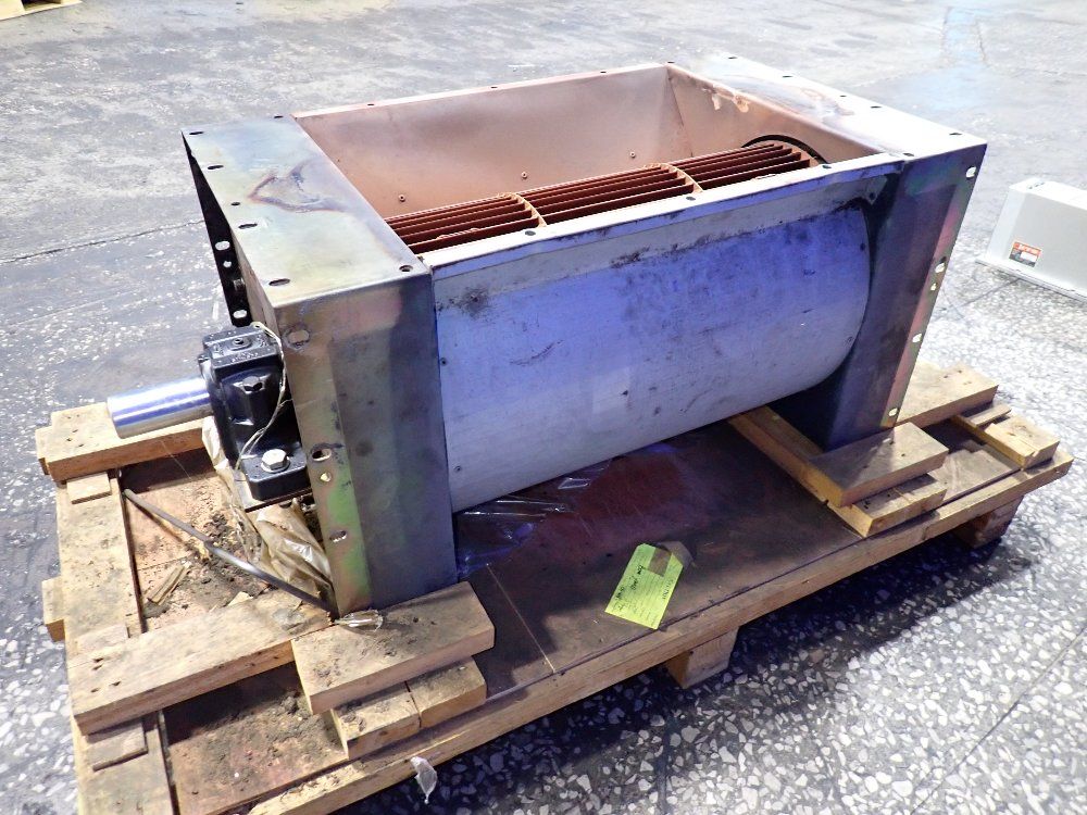 Ltg Fan Assembly - Rlw66zz