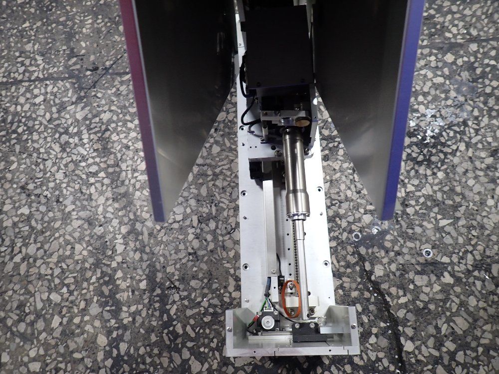 Kirin 120 Kva Gyro Scan - Lsu-2500