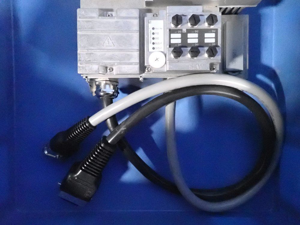 Sew Eurodrive - Mm03d-503-00