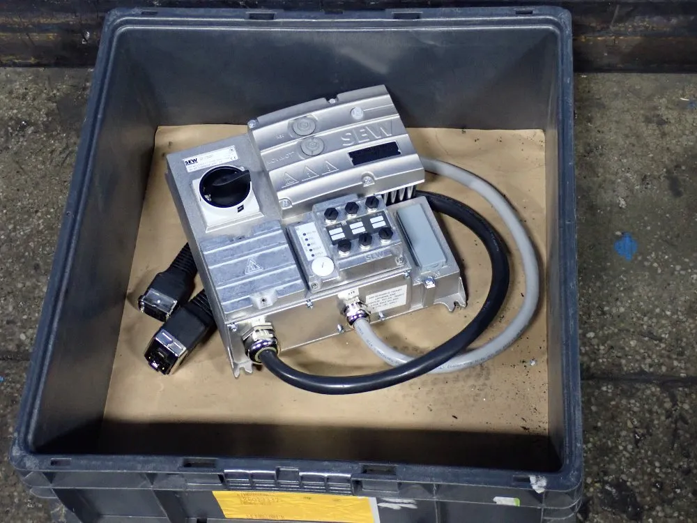 Sew Eurodrive - Mm03d-503-00