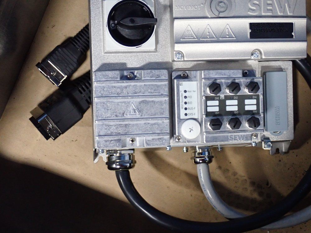 Sew Eurodrive - Mm03d-503-00