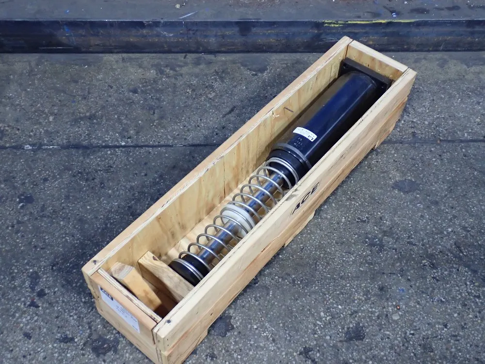 Ace Shock Absorber - A 3x12 R