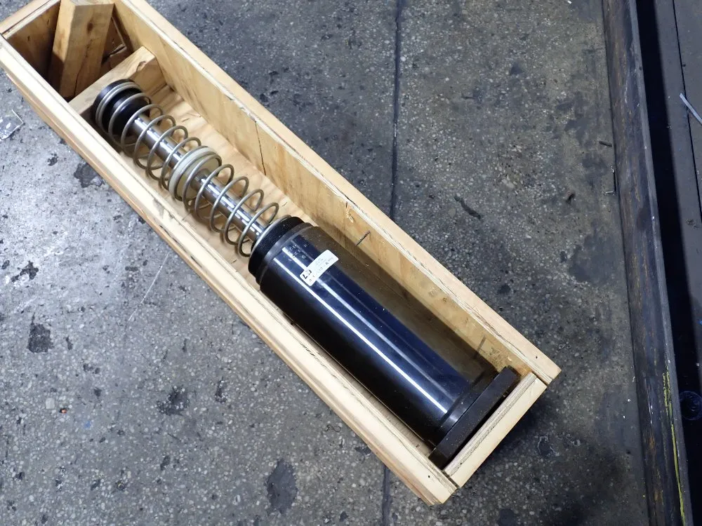 Ace Shock Absorber - A 3x12 R