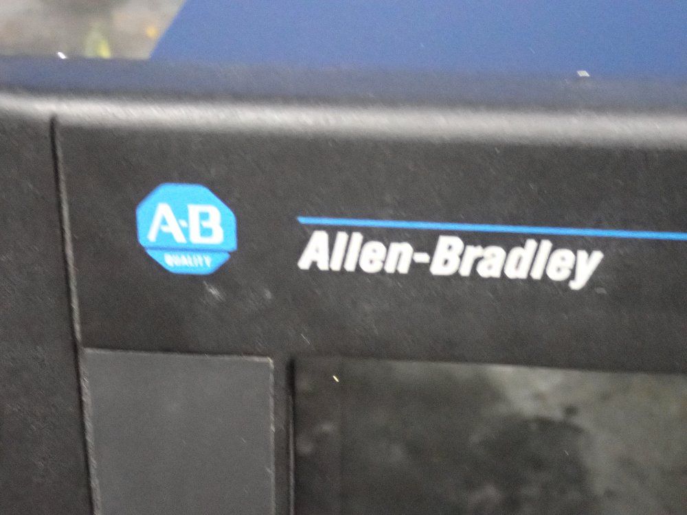Allen Bradley Operator Terminal - Panelview 1400e