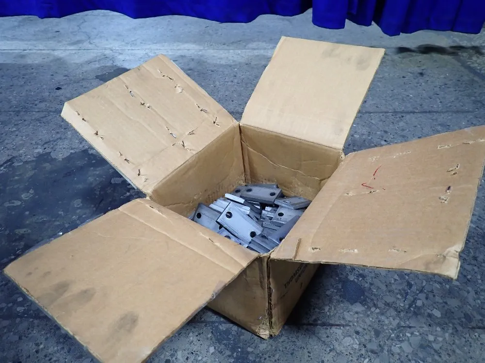 Thomson Precision Ball Comp. Spacers