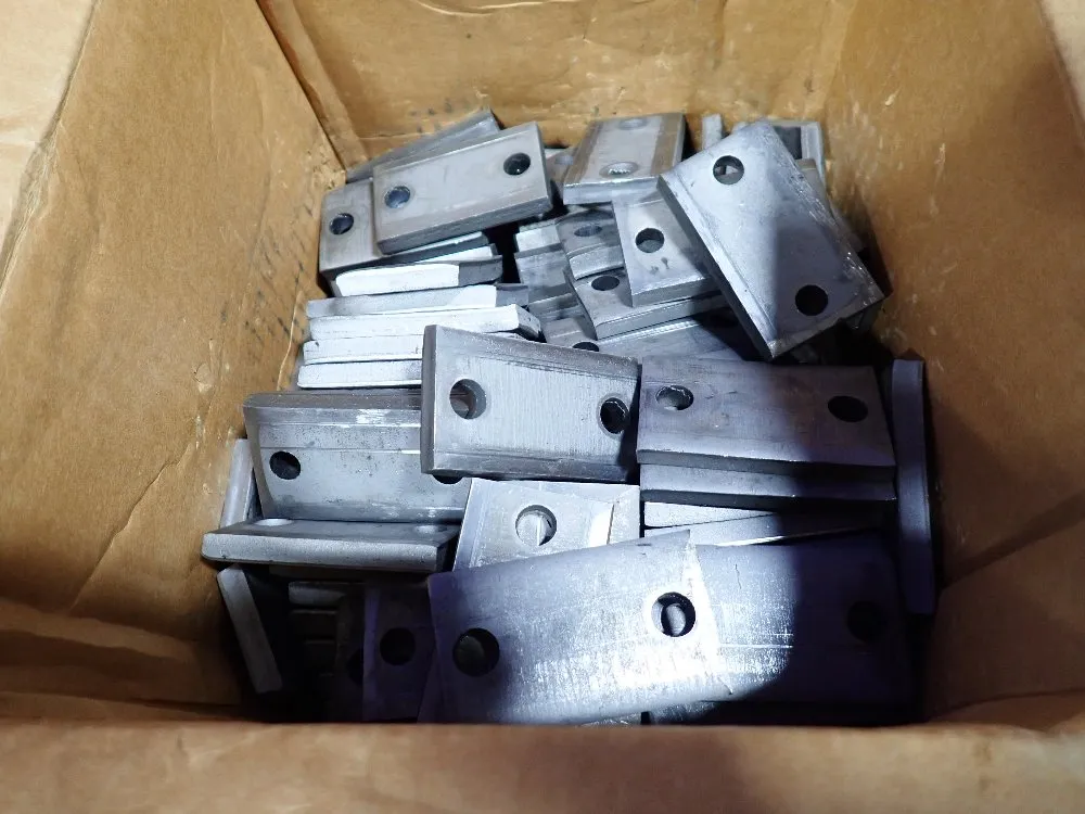 Thomson Precision Ball Comp. Spacers