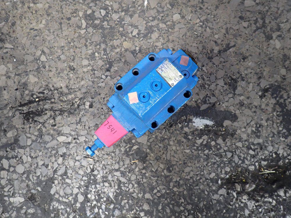 Vickers Pressure Control Value - Rcg10fp230