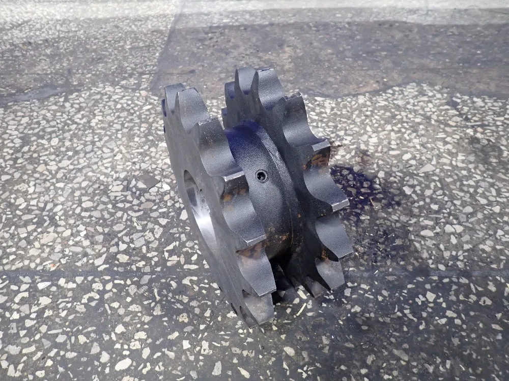 Martin And Sprockett Gear Sprocket