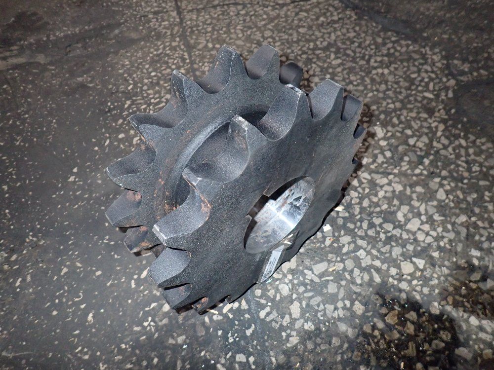 Martin And Sprockett Gear Sprocket