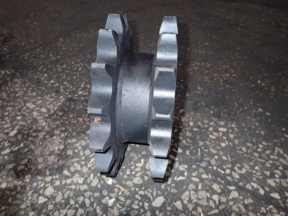 Martin And Sprockett Gear Sprocket