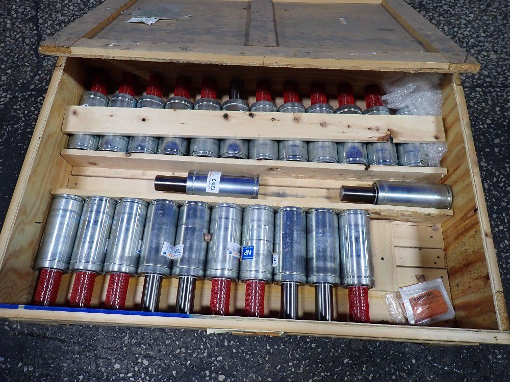 Hyson Products Cylinders - Ts120