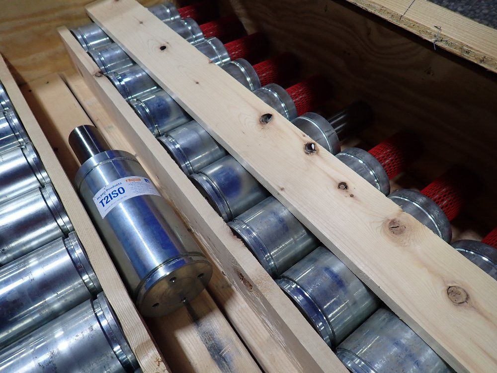 Hyson Products Cylinders - Ts120