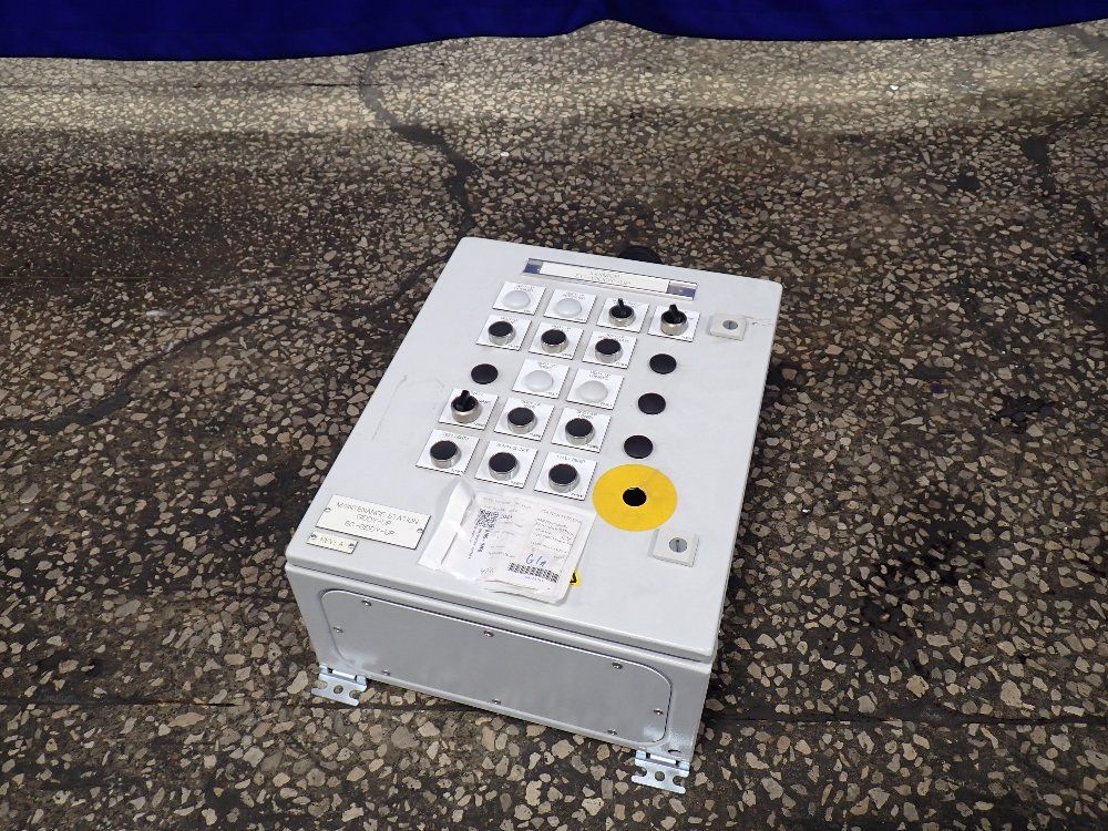 Rittal Maintenance Station