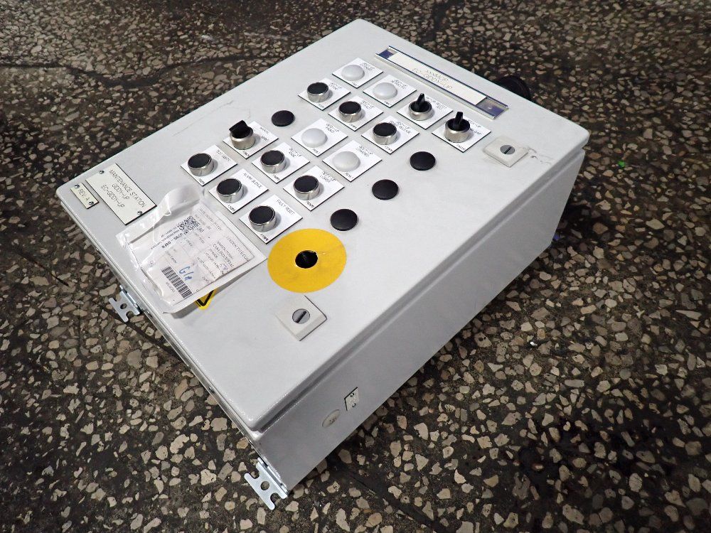 Rittal Maintenance Station