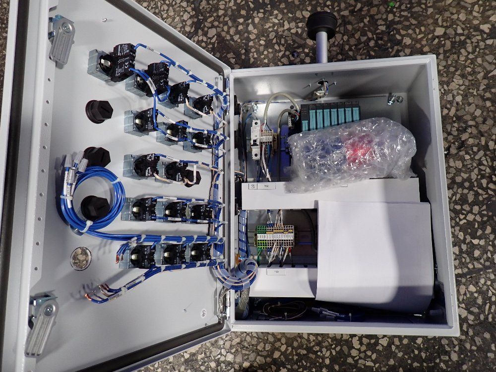 Rittal Maintenance Station