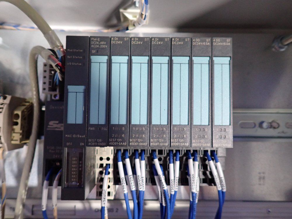 Rittal Maintenance Station