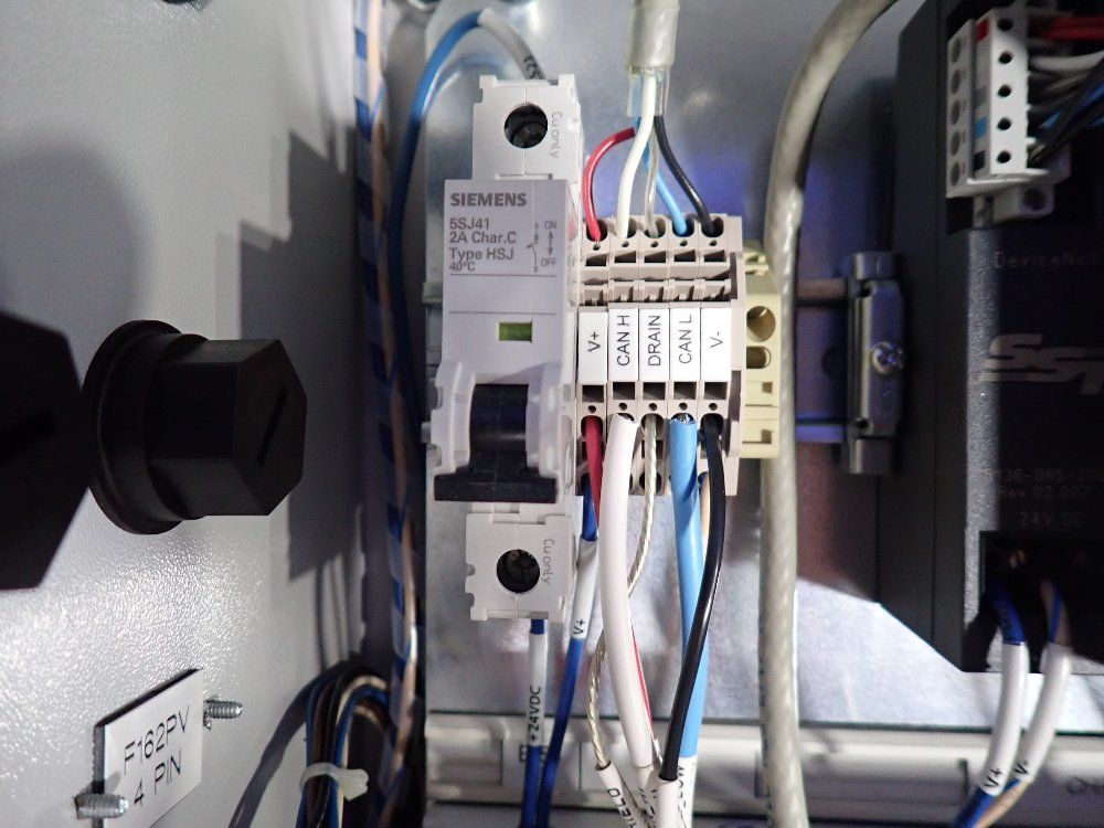 Rittal Maintenance Station