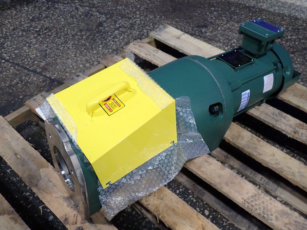 Spx 1.74 Hp Mixer - Xjck174