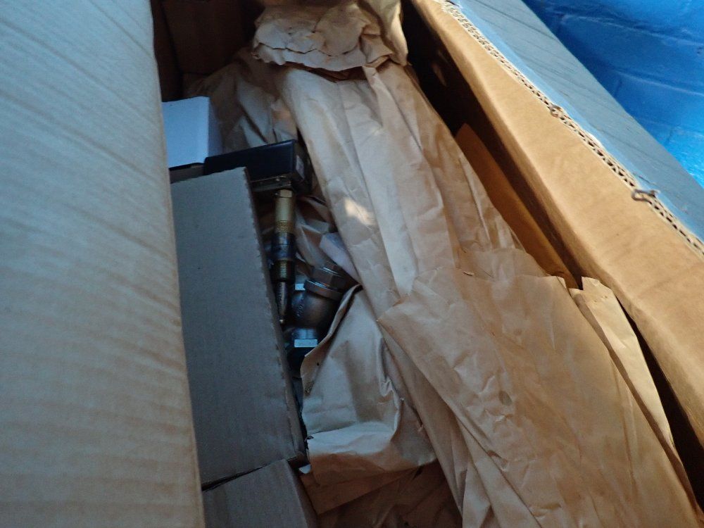 Steam Injection Mini Bank Humidifier