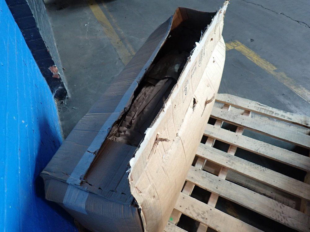 Steam Injection Mini Bank Humidifier